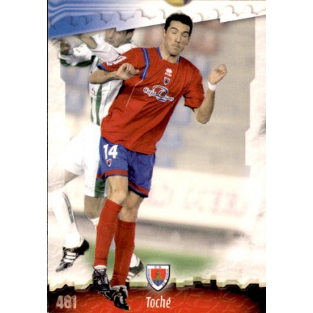 Toché Numancia 481
