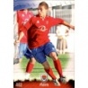 Oferta Cromos Platero Numancia Mundicromo 2009 Fichas De La Liga