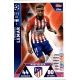 Thomas Lemar Atlético Madrid 32 Match Attax Champions 2018-19