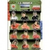 Comprar Online Indice Numancia Fichas De La Liga 2009