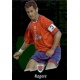 Nagore Smooth Square Toe Numancia 484