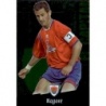 Trading Cards Nagore Capitán Punta Cuadrada Lisa Numancia Mundicromo Fichas De La Liga