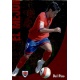 Del Pino Smooth Square Toe Numancia 486
