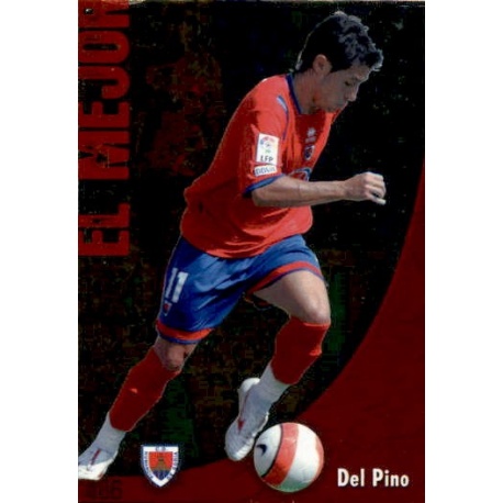 Del Pino Smooth Square Toe Numancia 486