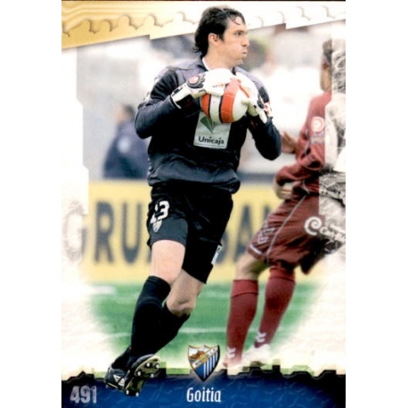 Goitia Málaga 491