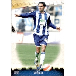 Weligton Málaga 495