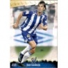 Trading Cards Iban Cuadrado Málaga Mundicromo Fichas 2009