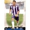 Trading Cards Apoño Málaga Mundicromo Fichas De La Liga 2009