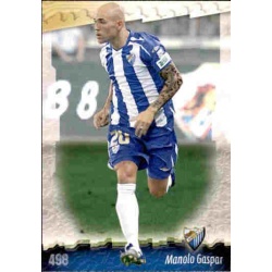 Manolo Gaspar Málaga 498