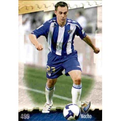 Nacho Málaga 499