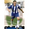 Trading Cards Nacho Málaga Mundicromo Fichas De La Liga 2009
