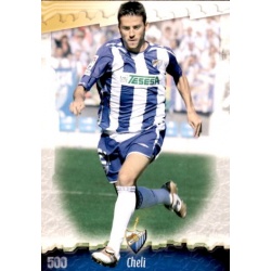 Cheli Málaga 500
