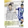 Oferta Cromos Cheli Error Málaga Fichas De La Liga 2009