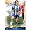 Venta Online Paulo Jorge Málaga Fichas De La Liga 2009