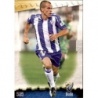 Oferta Cromos Duda Málaga Fichas De La Liga 2009