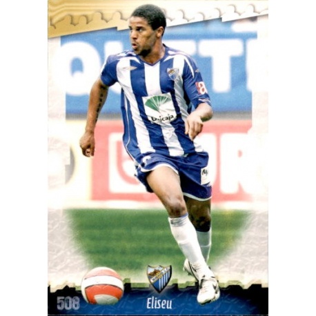 Eliseu Málaga 508