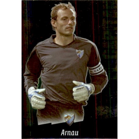 Arnau Smooth Square Toe Málaga 511