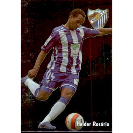 Helder Rosario Smooth Square Toe Málaga 512