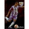 Cromos de Fútbol Helder Rosario Crack Punta Cuadrada Lisa Málaga Fichas De La Liga 2009