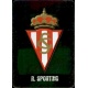 Emblem Smooth Square Toe Sporting 514