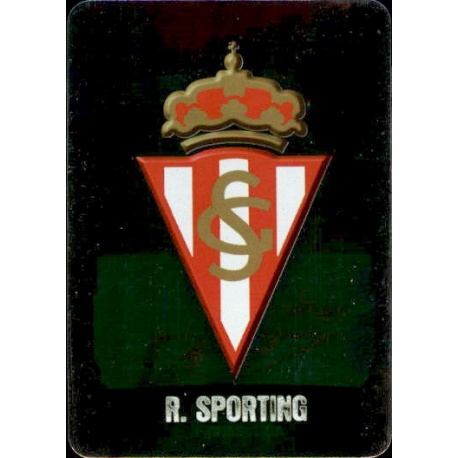 Emblem Smooth Square Toe Sporting 514