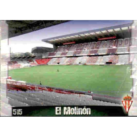 Estadio Sporting 515