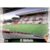 Cromos de Fútbol Estadio Sporting Fichas De La Liga 2009