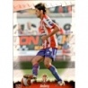 Trading Cards Andreu Sporting Fichas De La Liga 2009