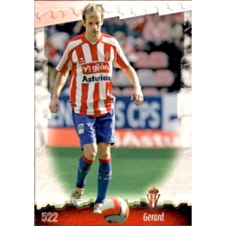 Gerard Sporting 522