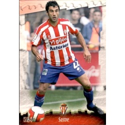 Sastre Sporting 524