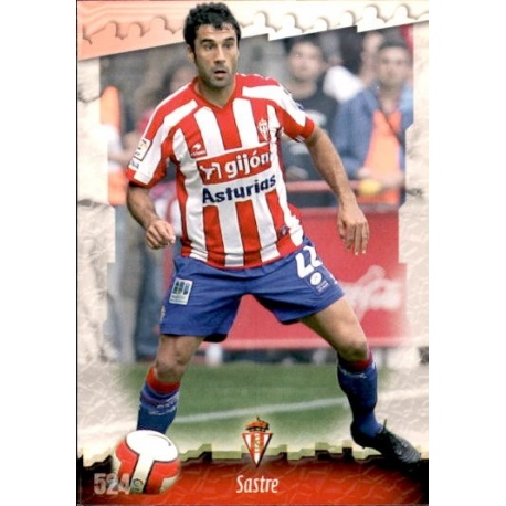 Sastre Sporting 524