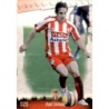 Venta Cromo Raúl Camara Sporting Mundicromo 2009 Fichas De La Liga