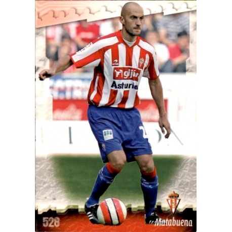 Matabuena Sporting 528