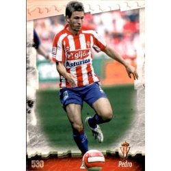 Pedro Sporting 530