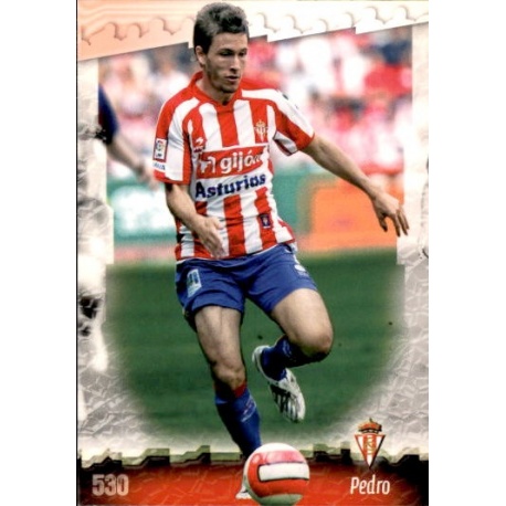Pedro Sporting 530