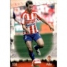 Cromos de Fútbol Pedro Sporting Mundicromo 2009 Fichas De La Liga