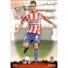 Trading Cards Carmelo Sporting Fichas De La Liga 2009