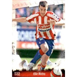 Kike Mateo Sporting 532