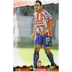 Diego Castro Sporting 534