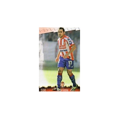 Diego Castro Sporting 534