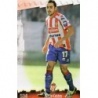 Venta Cromo Diego Castro Sporting Fichas De La Liga 2009