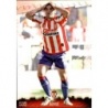 Oferta Cromos Barral Sporting Fichas De La Liga 2009