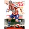 Trading Cards Bilic Sporting Mundicromo 2009 Fichas De La Liga