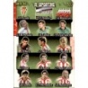 Oferta Cromos Indice Sporting Mundicromo Fichas De La Liga 2009