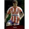 Trading Cards Sastre Capitán Punta Cuadrada Lisa Sporting Mundicromo Fichas De La Liga