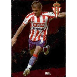 Bilic Smooth Square Toe Sporting 539