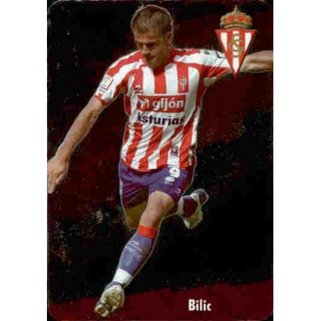 Bilic Smooth Square Toe Sporting 539
