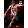 Oferta Cromos Bilic Crack Punta Cuadrada Lisa Sporting Mundicromo Fichas 2009