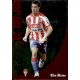 Kike Mateo Smooth Square Toe Sporting 540