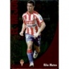 Oferta Cromos Kike Mateo El Mejor Punta Cuadrada Lisa Sporting Fichas De La Liga 2009